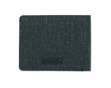 Logotrade promotional products photo of: Anti-loss finder PU wallet