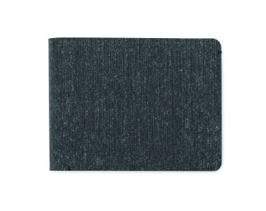 Logo trade promotional product photo of: Anti-loss finder PU wallet