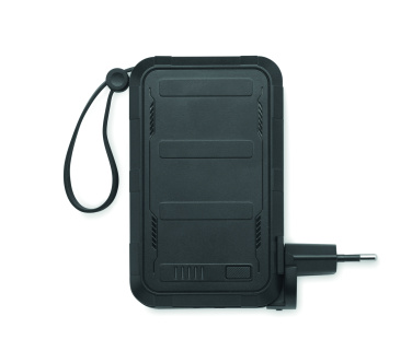 Logotrade promotional items photo of: Power bank 20000 mAh in ABS