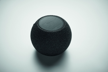 Logotrade promotional item image of: 15W wireless charger speaker