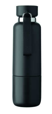 Logotrade advertising product image of: Double wall bottle 500ml