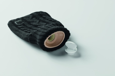Logotrade corporate gifts photo of: Hot water bottle 400ml