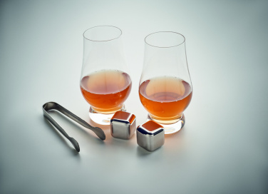 Logotrade promotional items photo of: Set of whisky tasting glasses