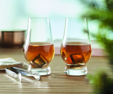 Logo trade promotional item photo of: Set of whisky tasting glasses