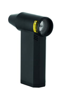 Logo trade advertising products image of: Portable turbo fan