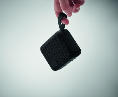 Logotrade promotional merchandise image of: 5W wireless speaker