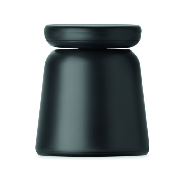 Logotrade promotional items photo of: 3 in 1 wireless charger 15W