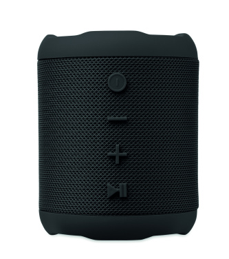 Logotrade promotional giveaway picture of: 5W ABS wireless speaker
