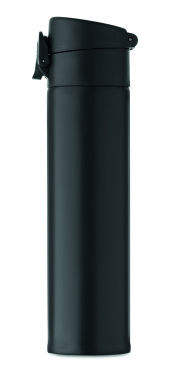 Logotrade advertising products photo of: Double wall bottle 300 ml