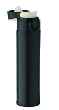 Logotrade promotional merchandise image of: Double wall bottle 300 ml