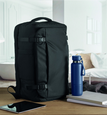 Logotrade promotional merchandise image of: Large carry-on travel bag