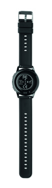 Logotrade promotional merchandise picture of: Smartwatch IP68 waterproof