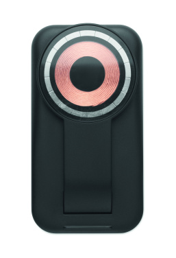 Logotrade promotional merchandise picture of: 3 in 1 wireless charger 15W