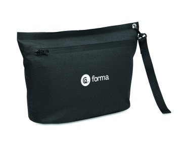 Logo trade promotional product photo of: Water-resistant documents bag
