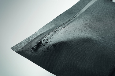 Logotrade business gift image of: Water-resistant documents bag