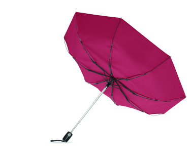 Logotrade corporate gifts photo of: Luxe 21inch windproof umbrella