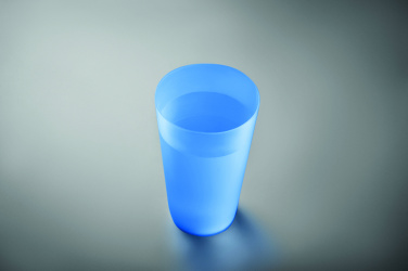 Logo trade promotional item photo of: Reusable event cup 500ml