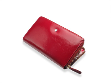 Logo trade promotional product photo of: Wallet 219708201