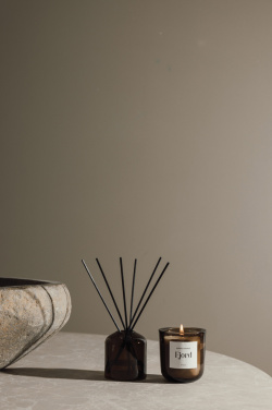 Logo trade promotional giveaways picture of: VINGA Nordic essence ambience set