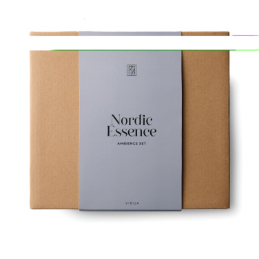 Logotrade promotional gift image of: VINGA Nordic essence ambience set