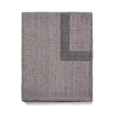 Logotrade advertising product image of: VINGA Monogram GRS blanket