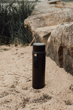 Logotrade promotional product image of: VINGA Tono RCS thermos double cup 750 ML