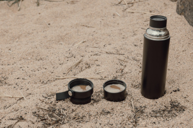 Logotrade promotional merchandise image of: VINGA Tono RCS thermos double cup 750 ML