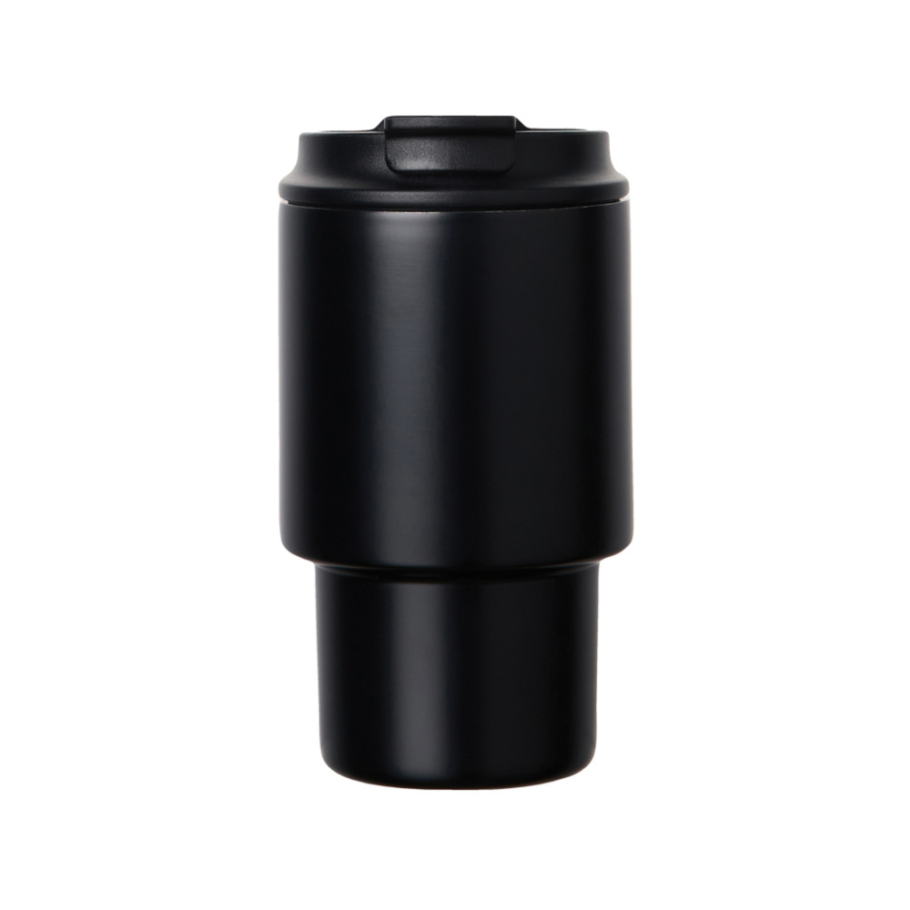 Logo trade corporate gifts image of: VINGA Nagano RCS to-go mug 350 ML