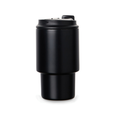 Logotrade promotional product picture of: VINGA Nagano RCS to-go mug 350 ML