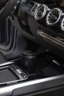 Logotrade advertising products photo of: VINGA Nagano RCS to-go mug 350 ML