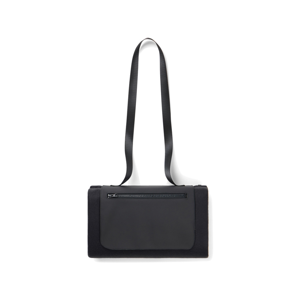 Logo trade promotional gifts picture of: VINGA Baltimore RCS picnic blanket