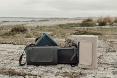 Logotrade corporate gift image of: VINGA Baltimore RCS picnic blanket