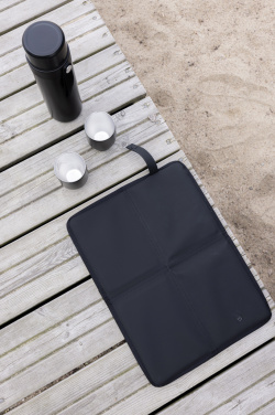 Logotrade promotional product picture of: VINGA Baltimore RCS seat pad