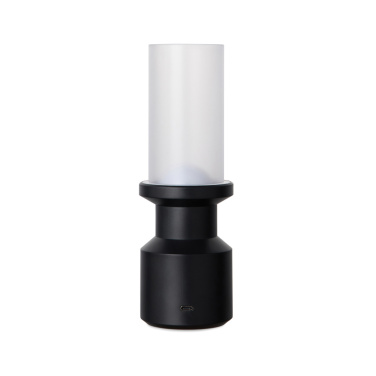 Logo trade promotional item photo of: VINGA Niori RCS table lamp