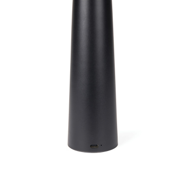 Logotrade corporate gift picture of: VINGA Avery RCS table lamp
