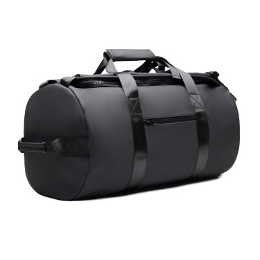 Logotrade corporate gift picture of: VINGA Baltimore RCS weekend backpack