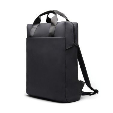 Logotrade promotional item image of: VINGA Baltimore RCS tote backpack