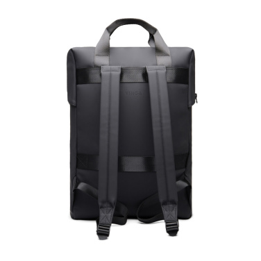 Logotrade corporate gift image of: VINGA Baltimore RCS tote backpack