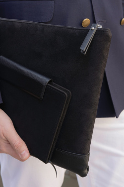 Logotrade promotional giveaway image of: VINGA Marlow GRS notebook