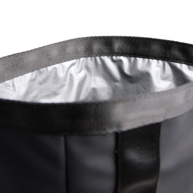 Logotrade advertising product image of: VINGA Baltimore RCS Roll-top cooler bag