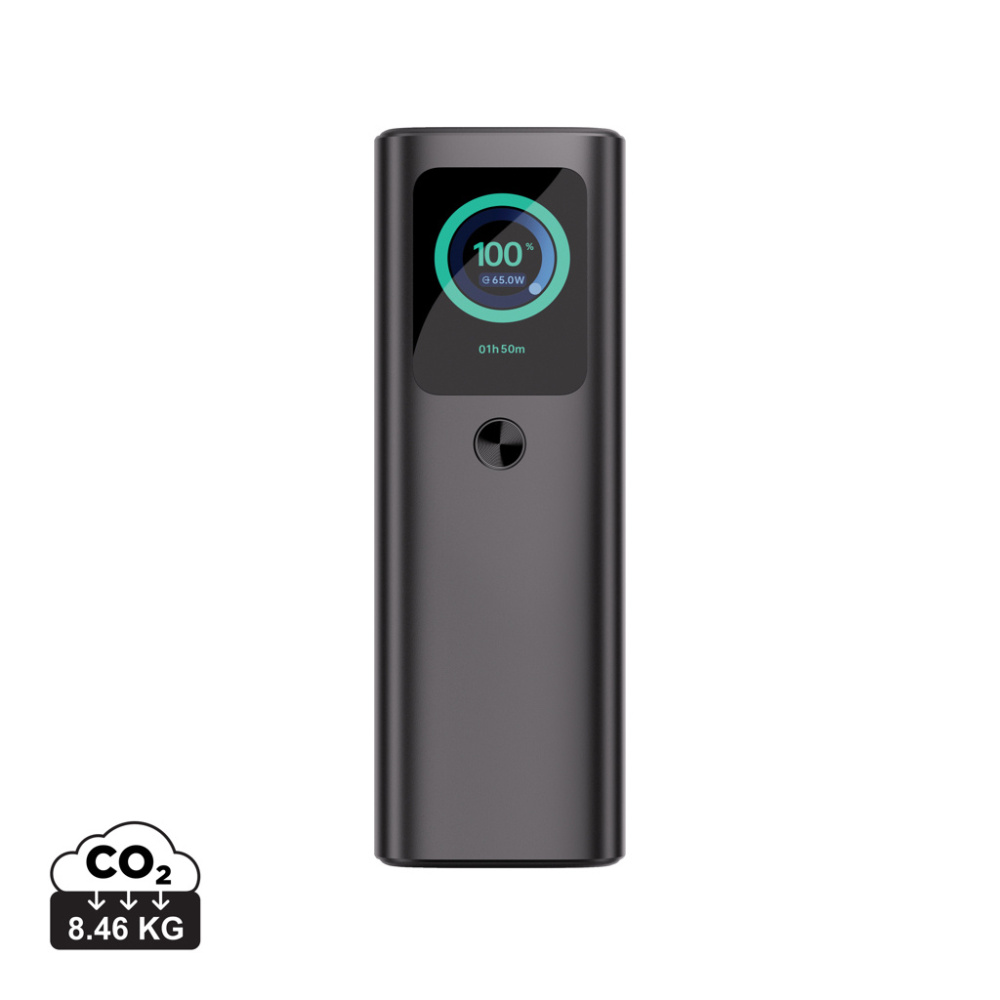 Logotrade promotional giveaway picture of: Urban Vitamin Stanford 165W 20.000mAh powerbank