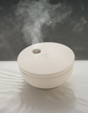 Logotrade corporate gift picture of: Breevia RCS rplasic re-chargeable floating humidifier