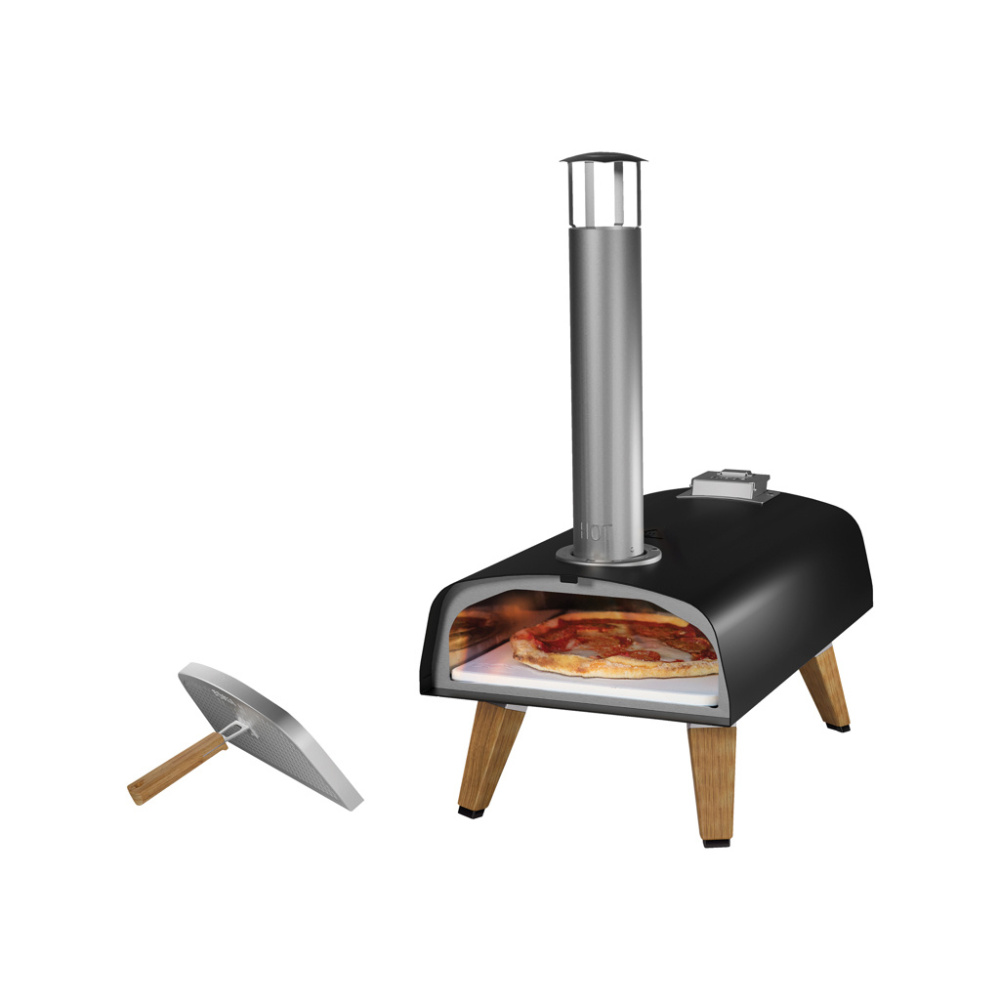 Logotrade promotional merchandise picture of: BOSKA Pizza Oven Pro Pellet