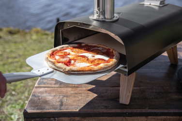 Logo trade promotional gift photo of: BOSKA Pizza Oven Pro Pellet