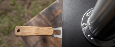 Logo trade promotional merchandise picture of: BOSKA Pizza Oven Pro Pellet