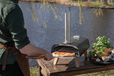 Logo trade promotional items picture of: BOSKA Pizza Oven Pro Pellet