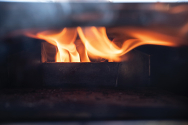 Logo trade promotional items picture of: BOSKA Pizza Oven Pro Pellet