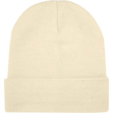 Logo trade promotional gifts image of: Irwin beanie