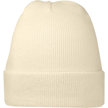 Logo trade promotional gifts picture of: Irwin beanie