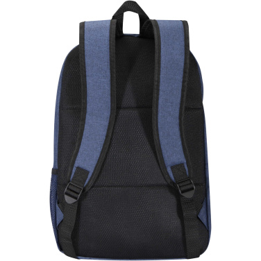 Logotrade corporate gift picture of: Graphite Deluxe 15" laptop backpack 20L